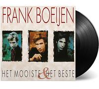 Boeijen Frank - Het Mooiste & Het Beste