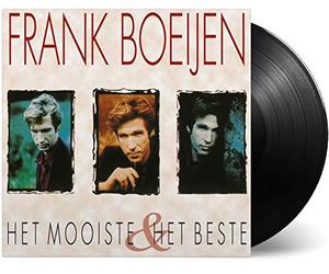 Boeijen Frank - Het Mooiste & Het Beste