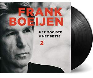 Boeijen, Frank - Het Mooiste & Het Beste