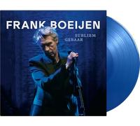 Boeijen, Frank - Subliem Gebaar