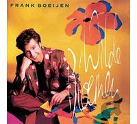 Boeijen, Frank - Wilde Bloemen