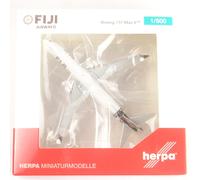 Boeing 737 MAX 8 Fiji (Reg. DQ-FAB Isola Di Kadavu) 1:500 Herpa