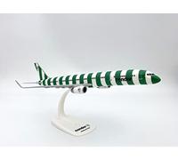 Boeing 757-300 Condor Island Green Stripes Livery Scale 1/200