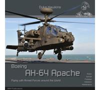 Boeing Ah-64 Apache: Aircraft in Detail