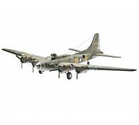Boeing B-17F Memphis Belle 1:72 REV4279 - revell modellismo