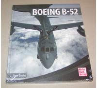 Boeing B-52 Bomber Illustrato Di Steve Davies Motorbuch Editore 2015