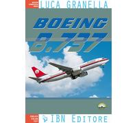 Boeing B.737 - Granella Luca