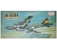 Boeing B52-H "Academy-Minicraft" 14430 Aeroplano 1/144 Aereo kit Plastica