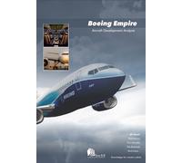 Boeing Empire: Aircraft Development Analysis