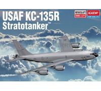 Boeing KC-135R Stratotanker 1/144 - ACADEMY 12638