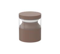 BOEING PALETTO COFFEE 3000k 14W 1700 lm IP65 13X15CM