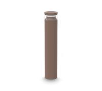 BOEING PALETTO COFFEE 3000k 14W 1700 lm IP65 13X70CM