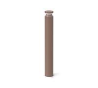 BOEING PALETTO COFFEE 3000k 14W 1700 lm IP65 13X100CM