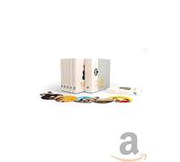 Boek & speelfilm collection (6 DVD + 6 boeken) (DVD)