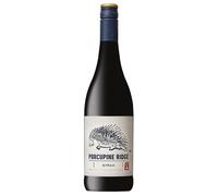 Boekenhoutskloof Porcupine Ridge Swartland WO Syrah 2023 0,75 ℓ