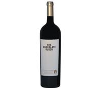 Boekenhoutskloof The Chocolate Block Swartland WO 2022 Magnum 1,5 ℓ