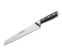 Böker Manufaktur Forge coltello da pane 22 cm 03BO503