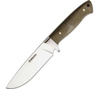 Böker Arbolito Hunter Micarta 02BA351M