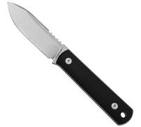 Böker BFF Packlite Black Richlite