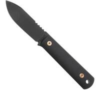 Böker Manufaktur Solingen BFF Packlite Allblack Stargaze 120751