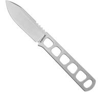 Böker Boker Manufaktur BFF Packlite 121433, coltello fisso, Lucas Burnley design