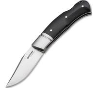 BÖKER Boxer, coltello da gentleman in Micarta (design di Raphael Durand) 111028