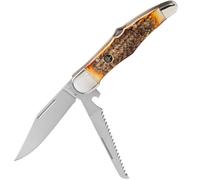 BÖKER COLTELLO DA CACCIA DUO 114021S