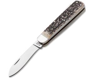 BÖKER COLTELLO DA CACCIA MONO CPM CORNO DI CERVO 110609