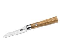 BÖKER, Coltello per Le Verdure Damast Olive