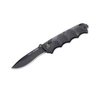 BÖKER, Coltello Tascabile Plus RBB Recurve Auto