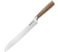 BÖKER CORE coltello da pane 20,7 cm 130750 marrone