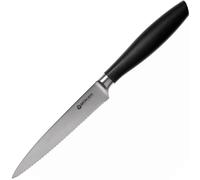 BÖKER CORE PROFESSIONAL coltello per pomodori 12 cm 130845 nero