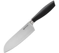 BÖKER CORE PROFESSIONAL SANTOKU coltello 16.3 cm 130830 nero