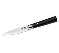 Böker Damast, Coltello, Nero