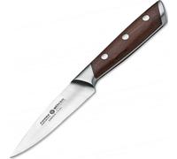 BÖKER FORGE WOOD coltello da cucina universale 9 cm 03BO515 legno
