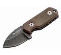 Coltello a tracolla Böker Magnum Li'l Friend coltello micro coltello 02SC743