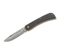 Böker Magnum EBONY RANGEBUSTER DAMAST 6,7 cm 01RY140DAM