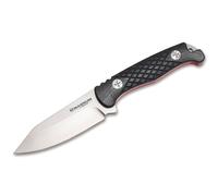 Böker Magnum LIFE KNIFE 10 cm 02MB201