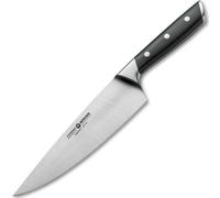 Böker Manufaktur 03BO501 Forge coltello da chef 34,5 cm