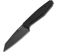 Böker Manufaktur Solingen AK1 Reverse Tanto Nero 130502