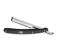 Böker Manufaktur Solingen Barberette Black - Porta lama da barba