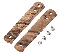 Böker Manufaktur Solingen BFF Packlite Manici in Legno di Noce 120671