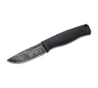 Böker Manufaktur Solingen - Bronco Mini - Coltelli Klinge 8,9 cm grigio