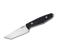 Böker Manufaktur Solingen - Daily Knives AK1 American Tanto - Coltelli bianco