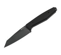Böker Manufaktur Solingen - Daily Knives AK1 Reverse Tanto - Coltelli Klinge: 7,9 cm grigio/nero