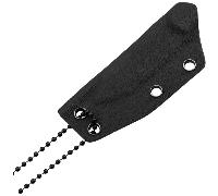 Böker Manufaktur Solingen Fodero Kydex Nero BFF Packlite 0900069