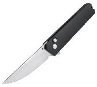 Böker Manufaktur Solingen Kwaiken Compact Button Lock 110073