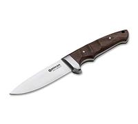 Böker Manufaktur Solingen Unisex - Adulto BÖKER INTEGRAL II WALNUSS, Marrone, 22