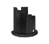 BÖKER PORTACOLTELLI CIRCLE NERO 030400