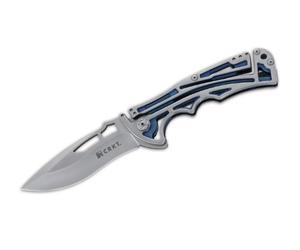 Böker Nirk Tighe 01CR5240 - Coltello da Tasca